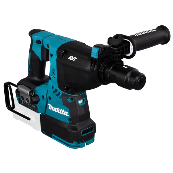 Аккумуляторный перфоратор Makita HR004GZ XGT BL 40В