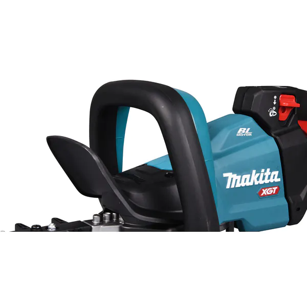 Аккумуляторный кусторез Makita UH006GZ