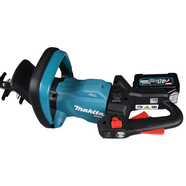 Аккумуляторный кусторез Makita UH006GZ