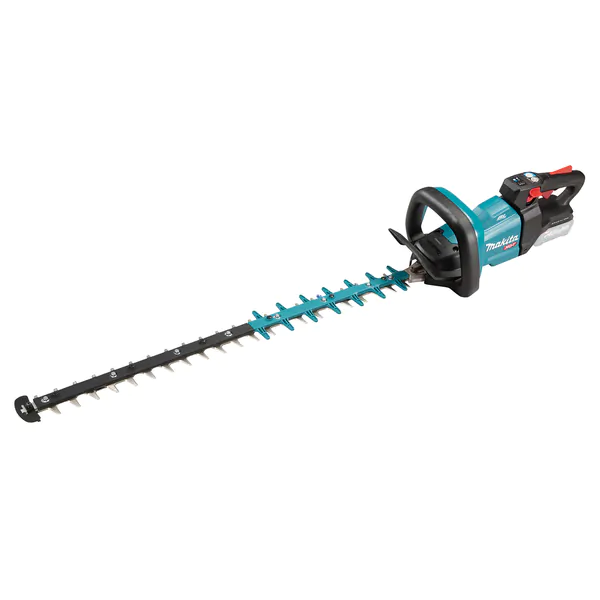 Аккумуляторный кусторез Makita UH005GZ XGT