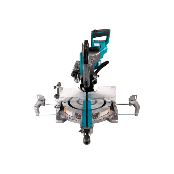 Аккумуляторная торцовочная пила Makita LS003GZ01 XGT 40В BL,305х30мм