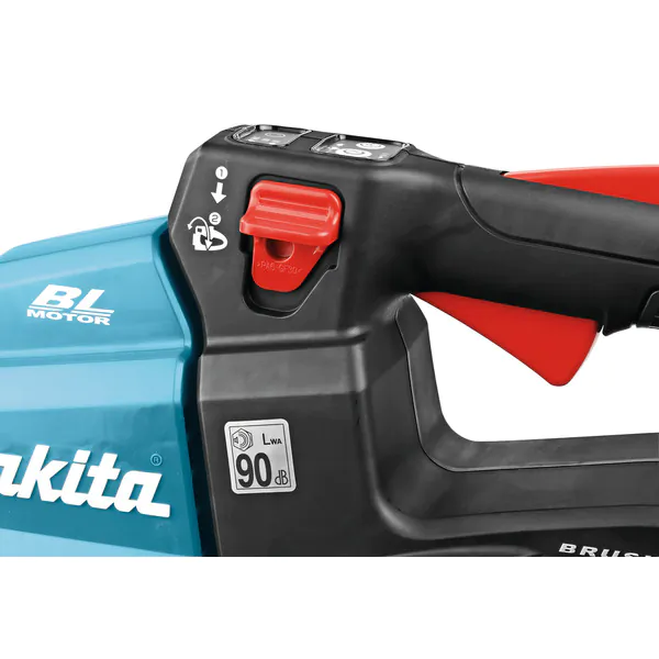 Аккумуляторный кусторез Makita DUH502Z