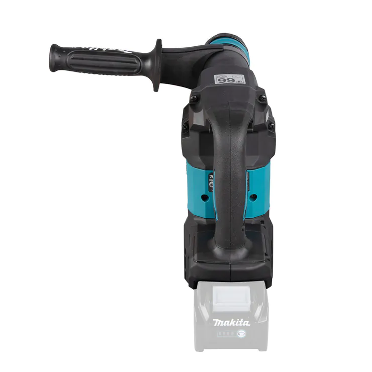 Аккумуляторный отбойный молоток Makita HM001GZ02 XGT 40В BL,9.4Дж