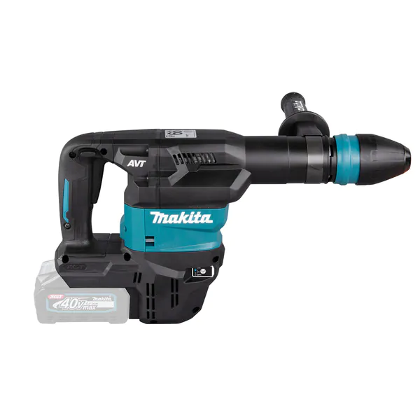 Аккумуляторный отбойный молоток Makita HM001GZ02 XGT 40В BL,9.4Дж