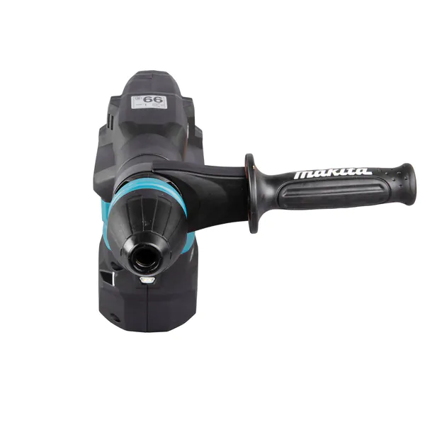 Аккумуляторный отбойный молоток Makita HM001GZ02 XGT 40В BL,9.4Дж