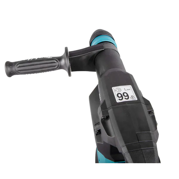 Аккумуляторный отбойный молоток Makita HM001GZ02 XGT 40В BL,9.4Дж