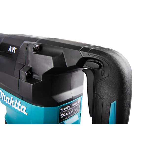 Аккумуляторный отбойный молоток Makita HM001GZ02 XGT 40В BL,9.4Дж