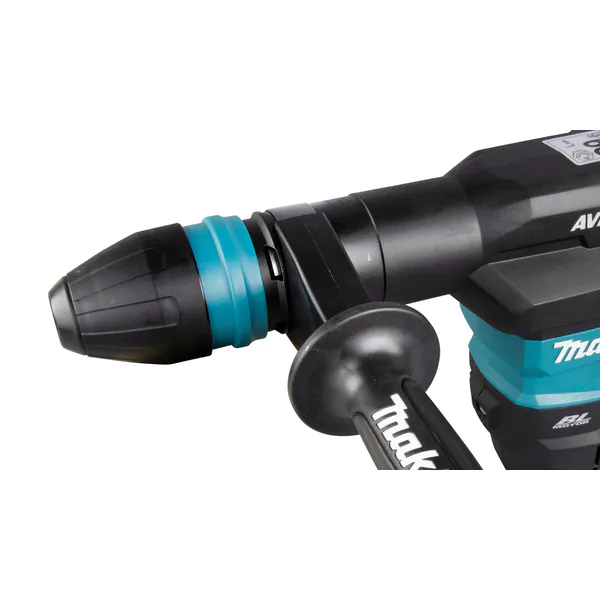 Аккумуляторный отбойный молоток Makita HM001GZ02 XGT 40В BL,9.4Дж