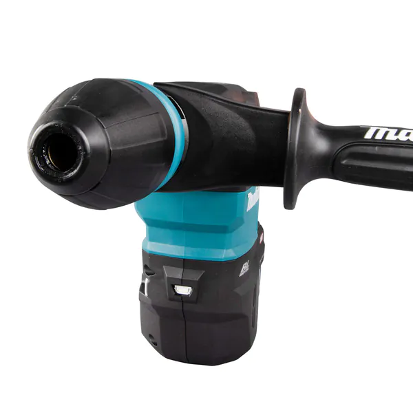 Аккумуляторный отбойный молоток Makita HM001GZ02 XGT 40В BL,9.4Дж