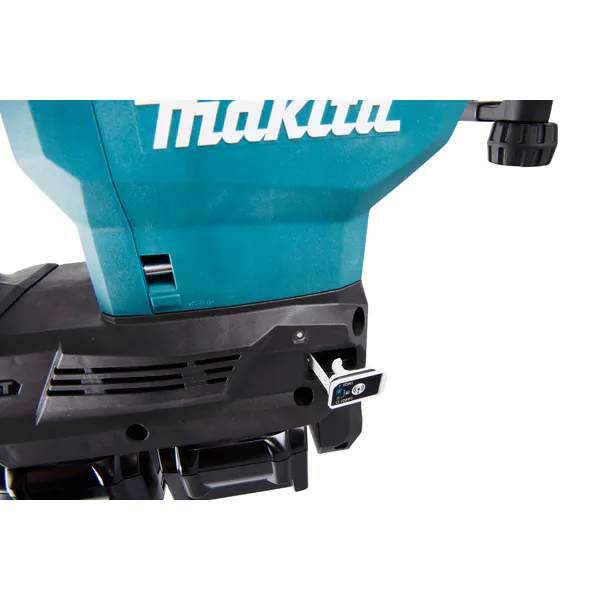 Аккумуляторный отбойный молоток Makita HM002GZ03 SDS max, XGT 2x40В BL,20.9Дж