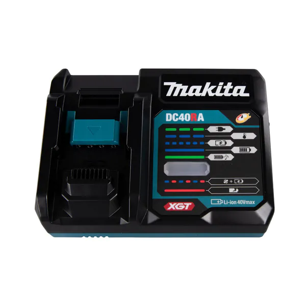 Аккумуляторный набор Makita PSK MKP1G001 XGT, 2x2.5Ач, DC40RA, 191J83-2 Makpac 1