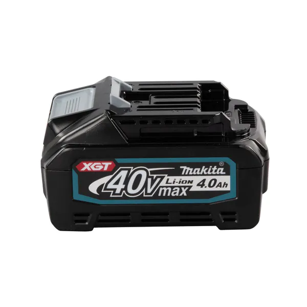 Аккумуляторный набор Makita Набор PSK MKP1G002 XGT, 2x4.0Ач, DC40RA 191J99-7 Makpac 1