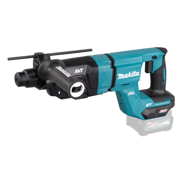 Аккумуляторный перфоратор Makita HR007GZ XGT BL 40В