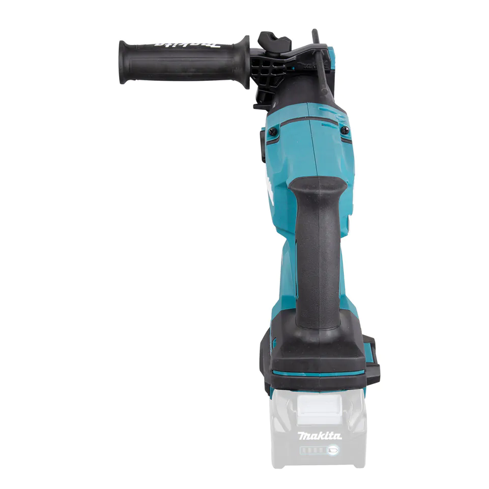 Аккумуляторный перфоратор Makita HR007GZ XGT BL 40В