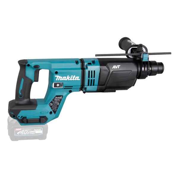 Аккумуляторный перфоратор Makita HR007GZ XGT BL 40В