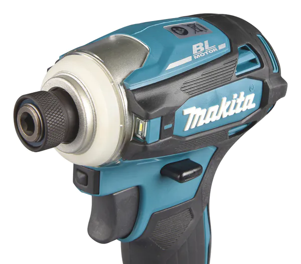 Аккумуляторный шуруповерт Makita DTD172Z