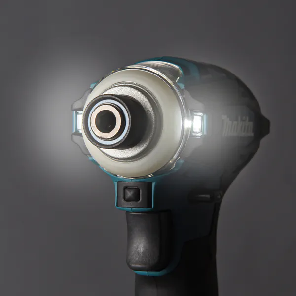 Аккумуляторный шуруповерт Makita DTD172Z