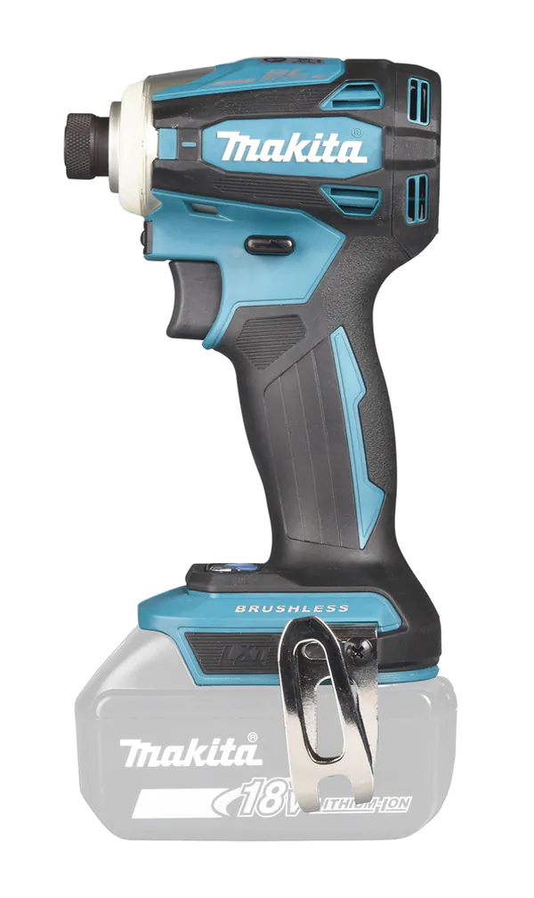 Аккумуляторный шуруповерт Makita DTD172Z