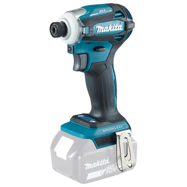 Аккумуляторный шуруповерт Makita DTD172Z