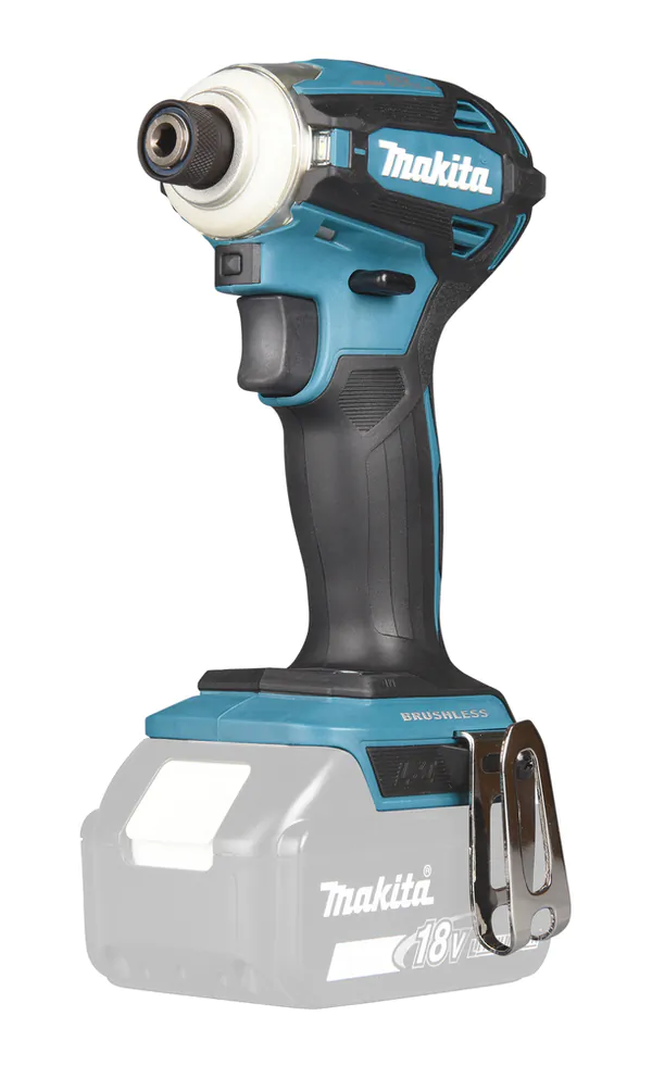 Аккумуляторный шуруповерт Makita DTD172Z