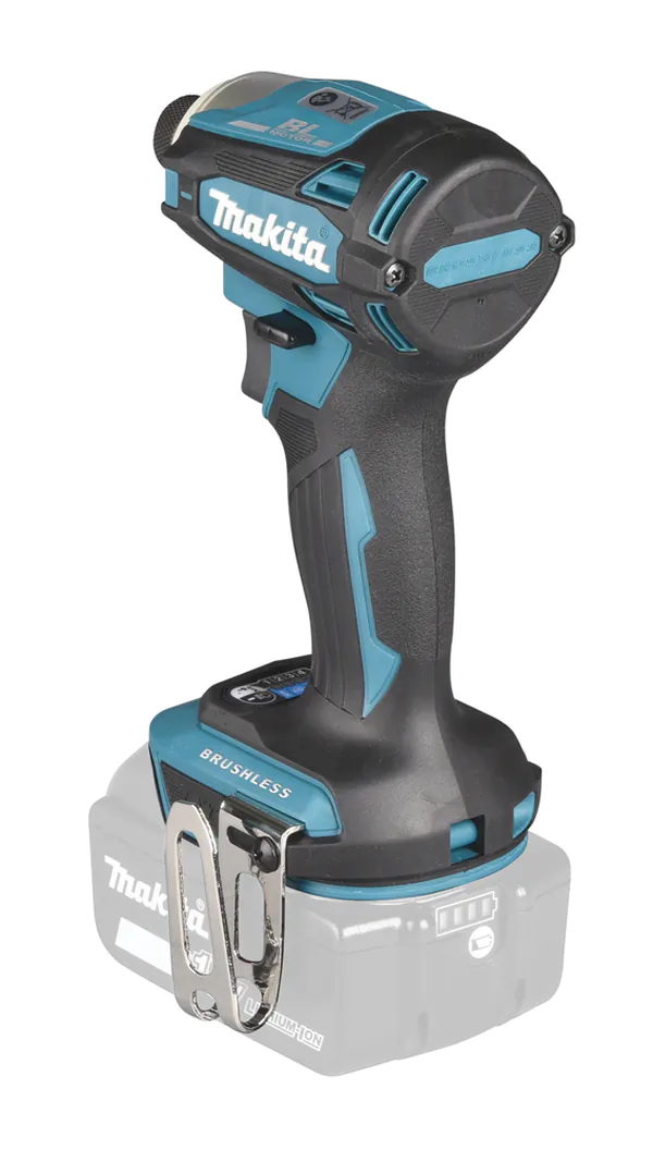 Аккумуляторный шуруповерт Makita DTD172Z