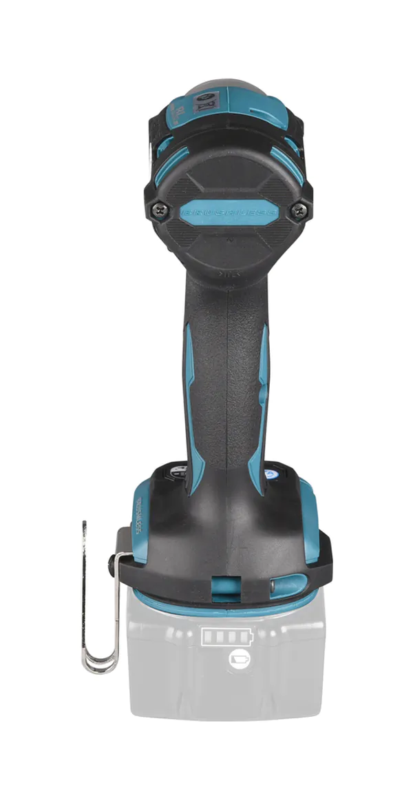 Аккумуляторный шуруповерт Makita DTD172Z