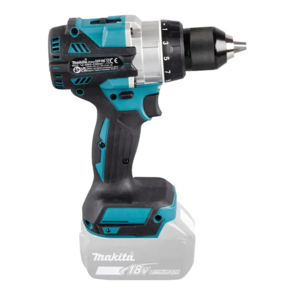 Аккумуляторная дрель-шуруповерт Makita DDF486Z