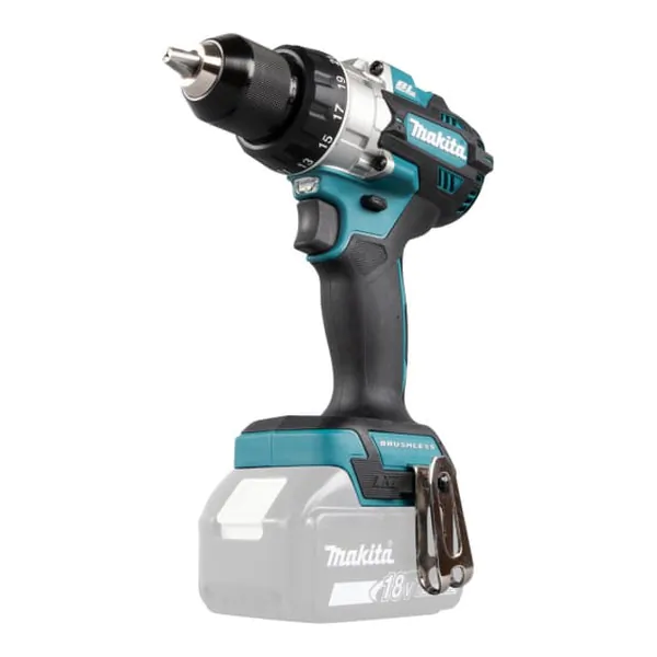 Аккумуляторная дрель-шуруповерт Makita DDF486Z