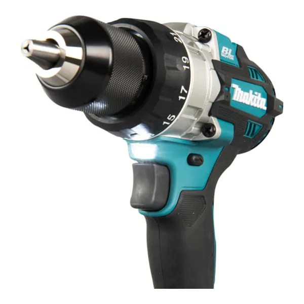 Аккумуляторная дрель-шуруповерт Makita DDF486Z