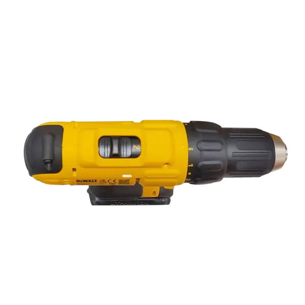 Аккумуляторная дрель-шуруповерт DeWalt DCD771S2-KS (сумка)