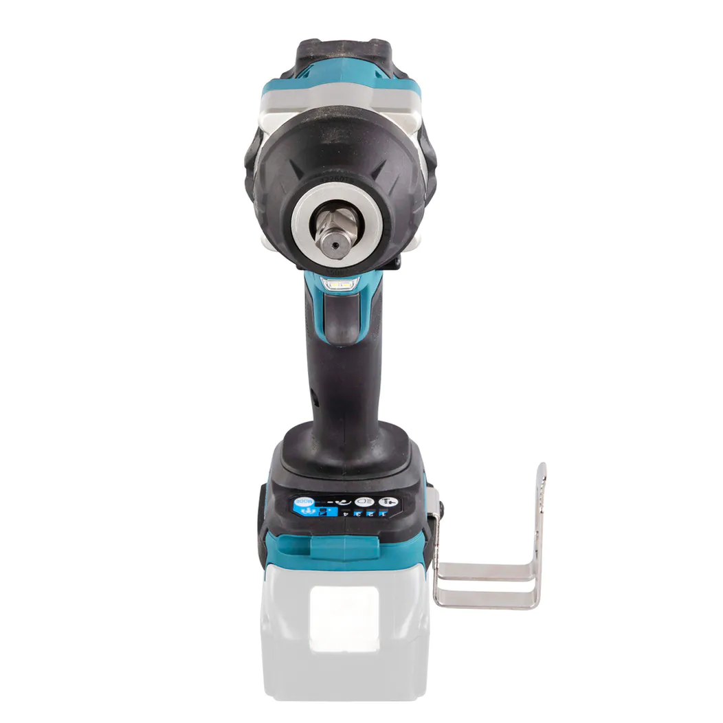 Набор аккумуляторного инструмента Makita (DTW700Z + DDF485Z + BL1830B + DC18RC)