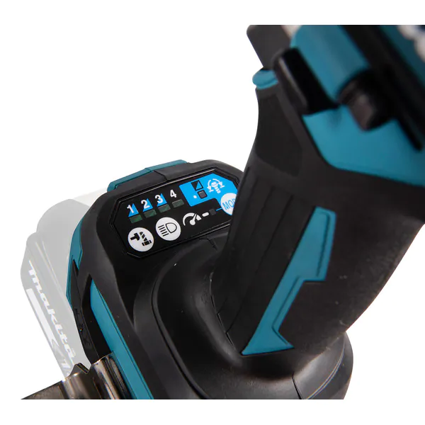 Набор аккумуляторного инструмента Makita (DTW700Z + DDF485Z + BL1830B + DC18RC)