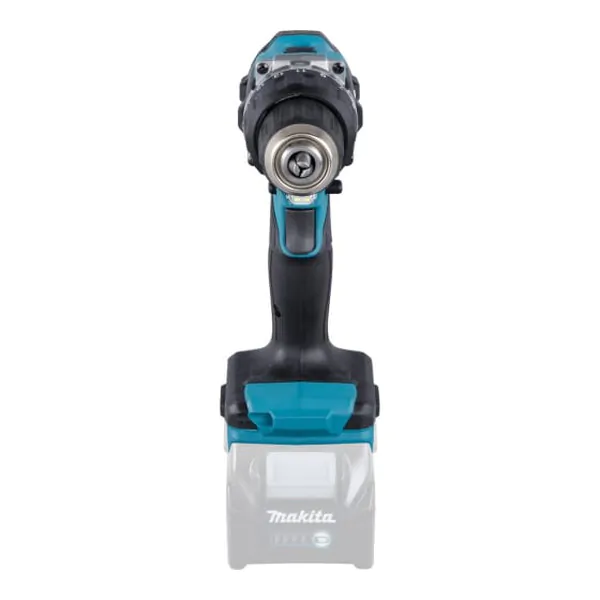 Аккумуляторная дрель-шуруповерт Makita DF002GZ XGT BL 40В