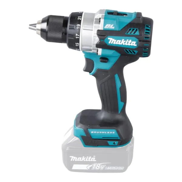 Аккумуляторная дрель-шуруповерт Makita DHP486Z