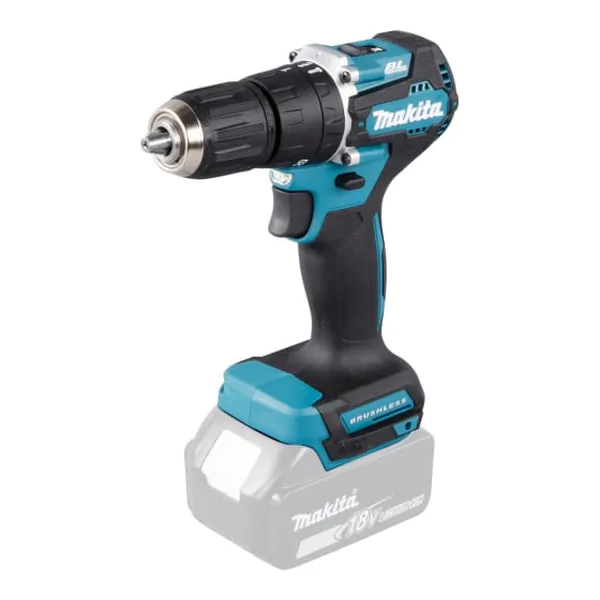 Аккумуляторная дрель-шуруповерт Makita DHP487Z