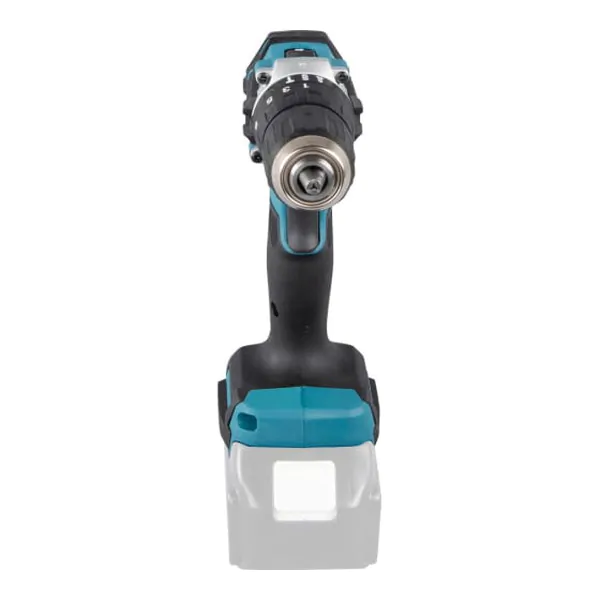 Аккумуляторная дрель-шуруповерт Makita DHP487Z