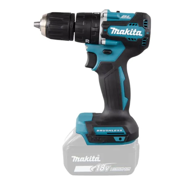 Аккумуляторная дрель-шуруповерт Makita DHP487Z