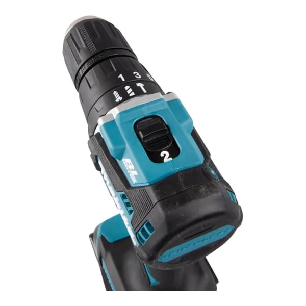 Аккумуляторная дрель-шуруповерт Makita DHP487Z