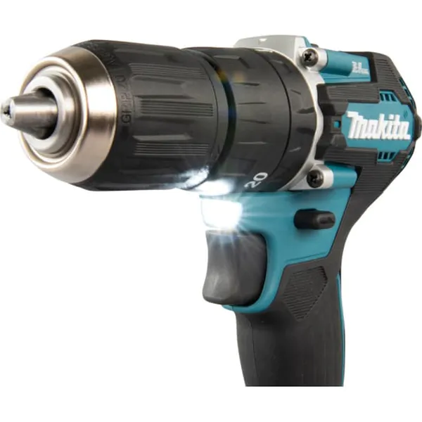 Аккумуляторная дрель-шуруповерт Makita DHP487Z