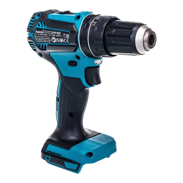 Аккумуляторная дрель-шуруповерт Makita DHP485Z