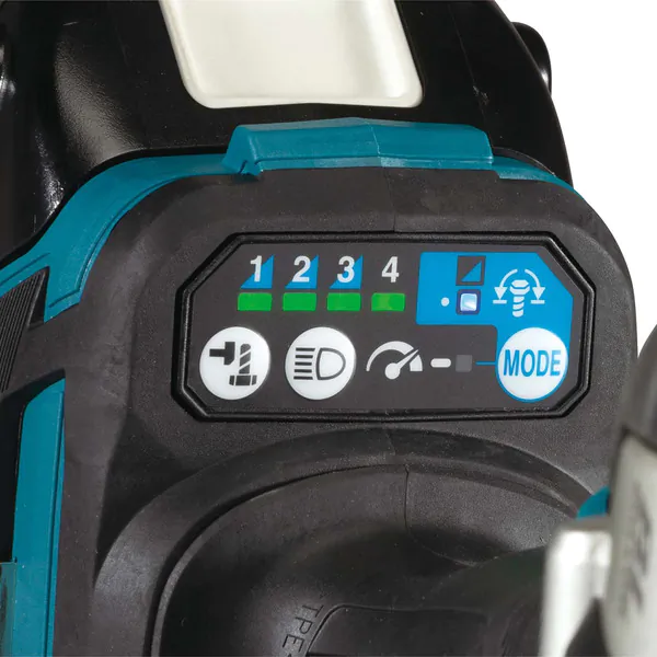 Аккумуляторный гайковерт Makita DTW701RTJ