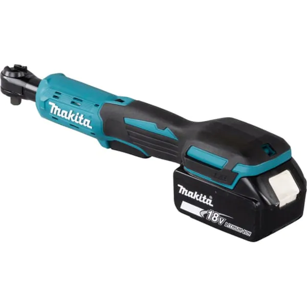 Аккумуляторный гайковерт Makita DWR180RF 1*3Ач