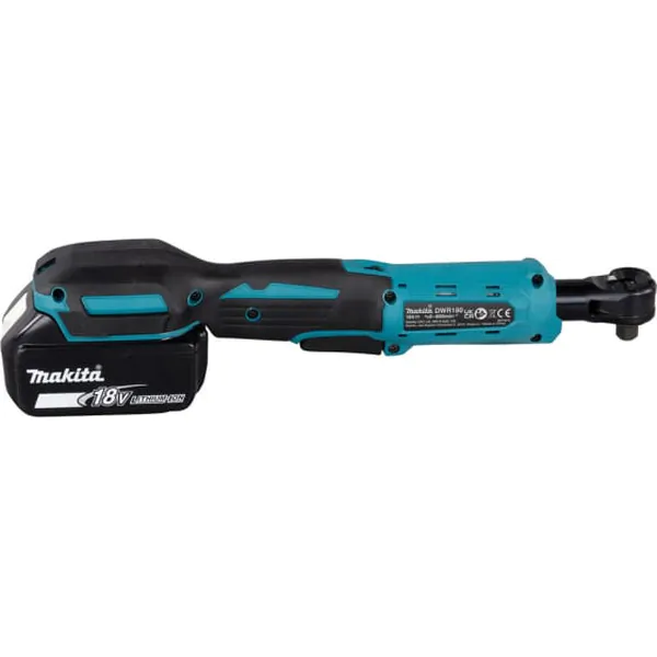 Аккумуляторный гайковерт Makita DWR180RF 1*3Ач