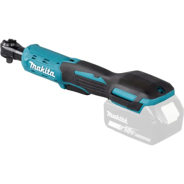 Аккумуляторный гайковерт Makita DWR180Z