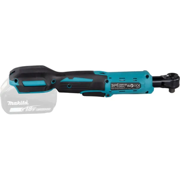 Аккумуляторный гайковерт Makita DWR180Z