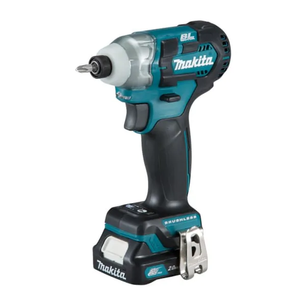 Аккумуляторный шуруповерт Makita TD111DWAE