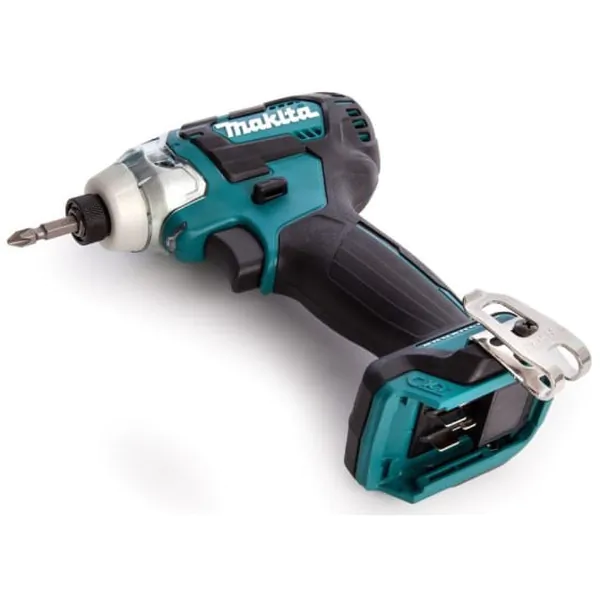 Аккумуляторный шуруповерт Makita TD111DWAE