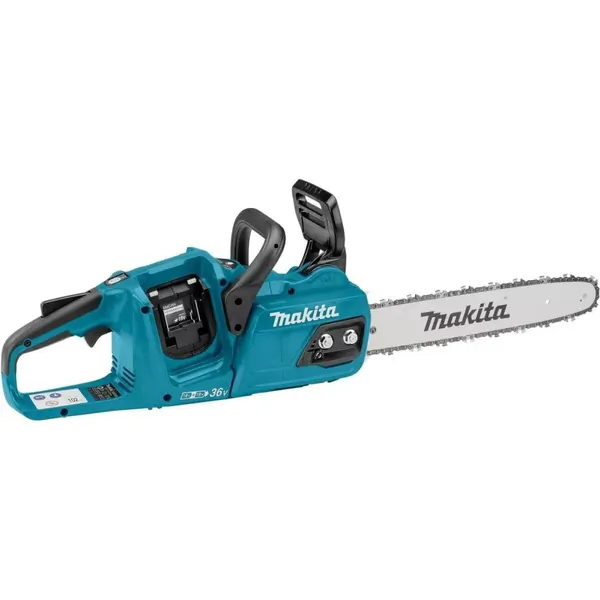 Аккумуляторная пила цепная Makita DUC355Z