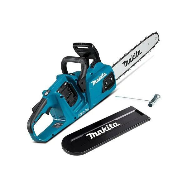 Аккумуляторная пила цепная Makita DUC355Z