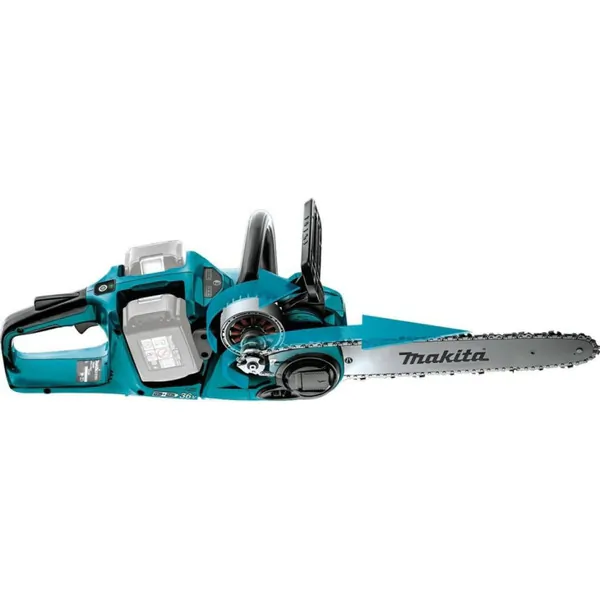 Аккумуляторная пила цепная Makita DUC355Z